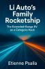 Li Auto's Family Rocketship