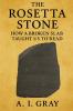 The Rosetta Stone