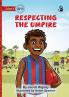 Respecting the Umpire - Our Yarning