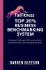 The TaxFitness Top 20% Business Benchmarking System
