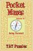 Pocket Mazes - Volume 18