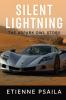 Silent Lightning