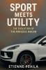 Sport Meets Utility