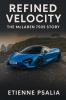 Refined Velocity