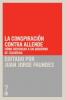 La conspiraci n contra Allende