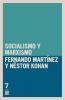 Socialismo y marxismo