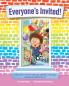 Everyone's Invited!