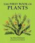 The First Book of Plants