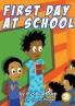 First Day At School