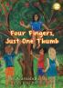 Four Fingers Just One Thumb