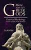 More Ghastly Greek Gods
