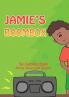 Jamie's Boombox