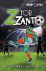 Z for Zanto