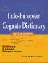 Indo-European Cognate Dictionary