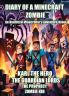 Diary of a Minecraft Zombie