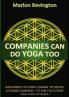 Companies Can Do Yoga Too