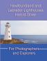 Newfoundland and Labrador Lighthouses