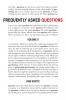 Frequently Asked Questions Volume 2