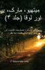 Matthew Mark and Luke (Volume 3) - Urdu Edition