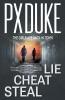 Lie Cheat Steal