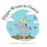 Hippo Wants to Dance
