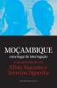 Mocambique como lugar de interrogacao. a modernidade em Elisio Macamo e Severino Ngoenha
