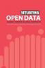 Situating Open Data