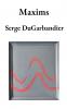 Maxims