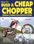 How to Build a Cheap Chopper
