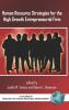 Human Resource Strategies for the High Growth Entrepreneurial Firm (Hc)