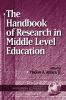 The Handbook of Research in Middle Level Education (PB)