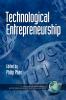 Technological Entrepreneurship (PB)
