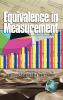 Equivalence in Measurement (Hc)