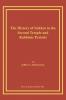 The History of Sukkot in the Second Temple and Rabbinic Periods