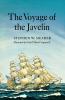 The Voyage Of The Javelin