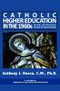 Catholic Higher Education in the 1960s