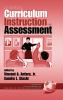 Middle School Curriculum Instruction and Assessment (Hc)