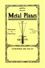 Norris Metal Planes