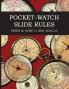 Pocket-Watch Slide Rules