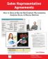 Sales Representative Agreements 2nd Edition