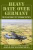 Heavy Date Over Germany