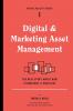 Digital and Marketing Asset Management