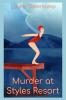 Murder at Styles Resort