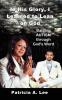 In His Glory I Learned To Lean on God