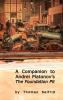 A Companion to Andrei Platonov's The Foundation Pit
