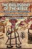 The Philosophy of the Bible as Foundation of Jewish Culture