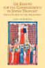 The Reasons for the Commandments in Jewish Thought