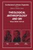 Theological Anthropology and Sin (paperback)