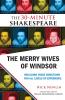 The Merry Wives of Windsor