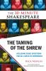 The Taming of the Shrew